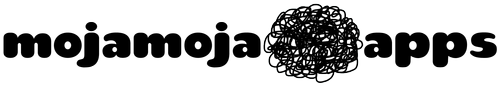 mojamoja apps